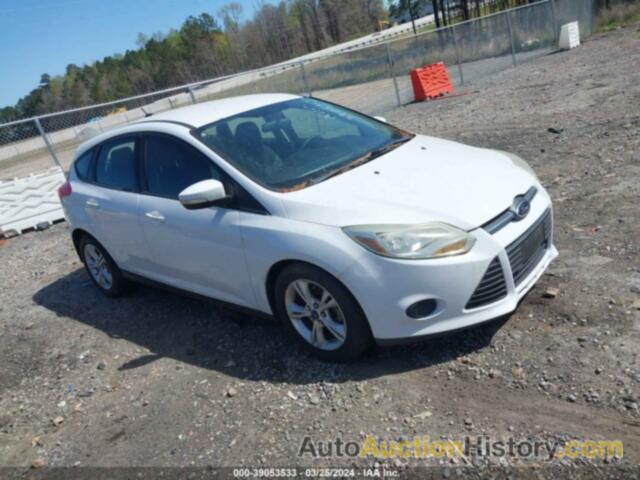 FORD FOCUS SE, 1FADP3K25EL326918