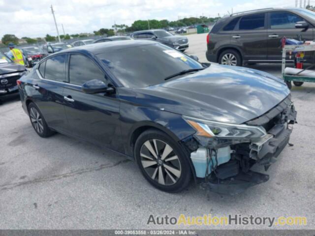 NISSAN ALTIMA 2.5 SL, 1N4BL4EVXKC166206