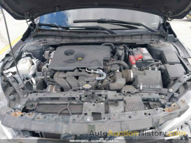 NISSAN ALTIMA 2.5 SL, 1N4BL4EVXKC166206