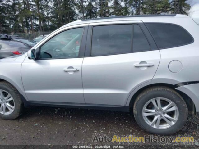 HYUNDAI SANTA FE SE, 5XYZHDAG1CG110587