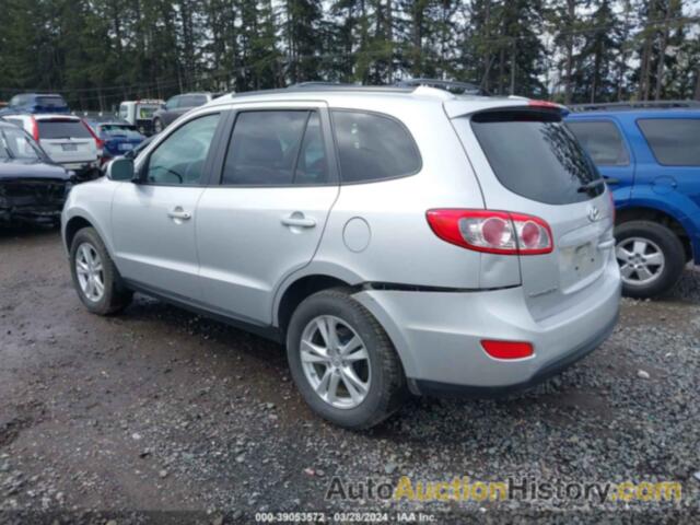 HYUNDAI SANTA FE SE, 5XYZHDAG1CG110587