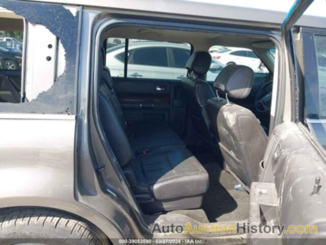 FORD FLEX LIMITED, 2FMGK5D8XEBD04928