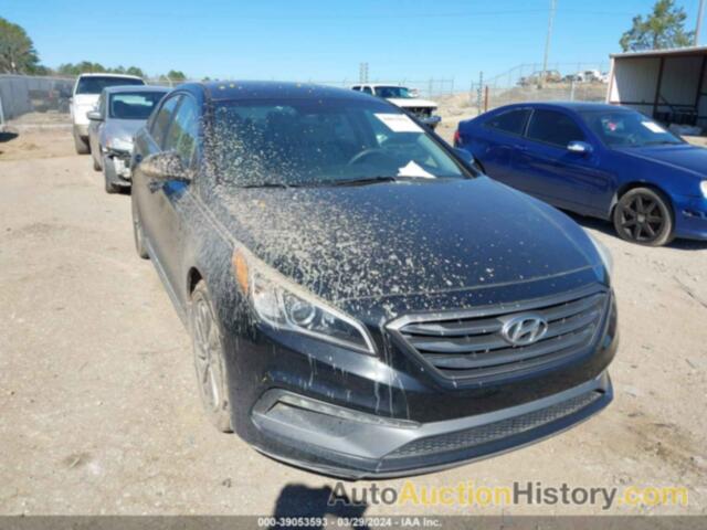 HYUNDAI SONATA SPORT, 5NPE34AF0FH062002