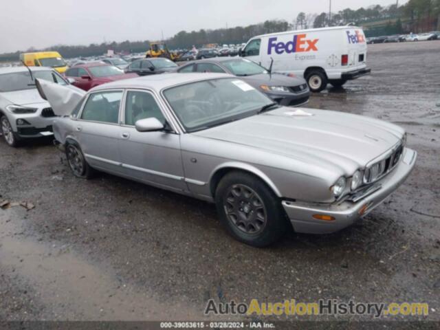 JAGUAR XJ8 L, SAJDA23C41LF32338