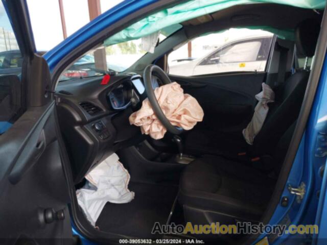 CHEVROLET SPARK LS CVT, KL8CB6SA3HC821578