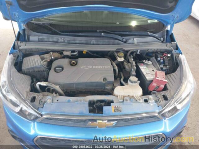 CHEVROLET SPARK LS CVT, KL8CB6SA3HC821578