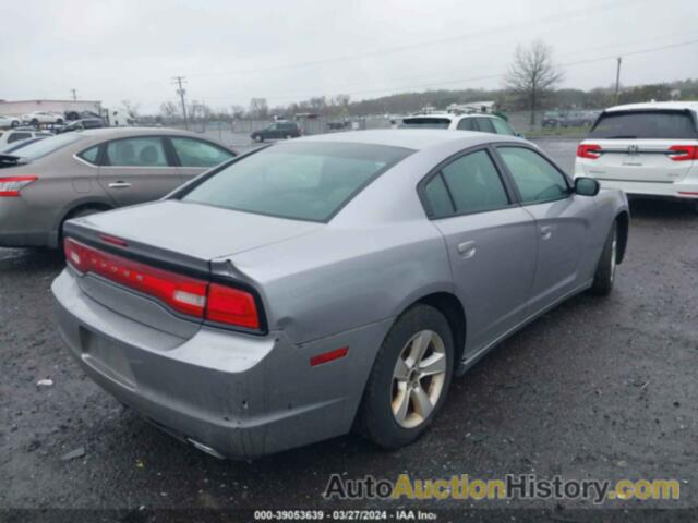 DODGE CHARGER SE, 2C3CDXBGXEH239499