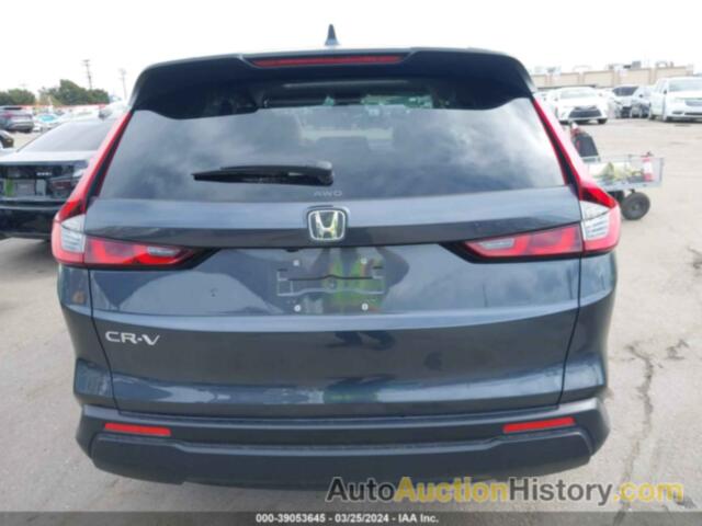 HONDA CR-V EX AWD, 2HKRS4H4XRH452120