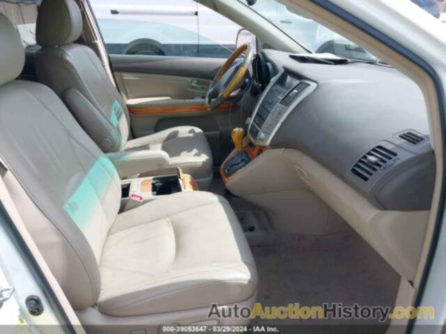 LEXUS RX 350, 2T2HK31UX7C006948