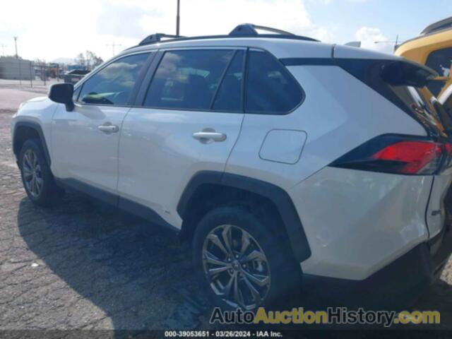 TOYOTA RAV4 XLE PREMIUM HYBRID, JTMB6RFV1PD101906