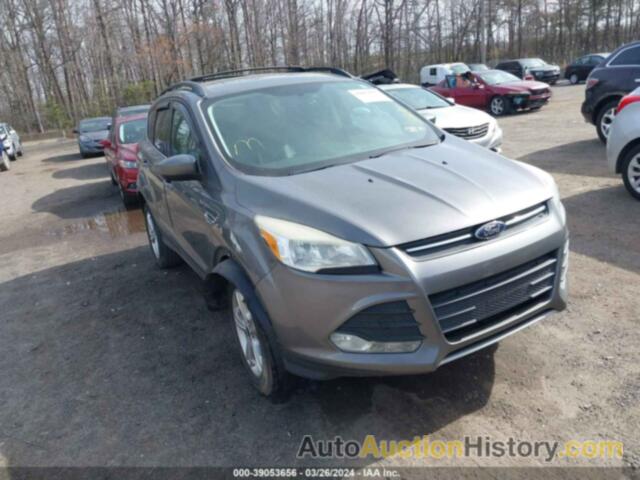 FORD ESCAPE SE, 1FMCU9GX0DUB76954