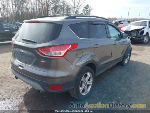 FORD ESCAPE SE, 1FMCU9GX0DUB76954