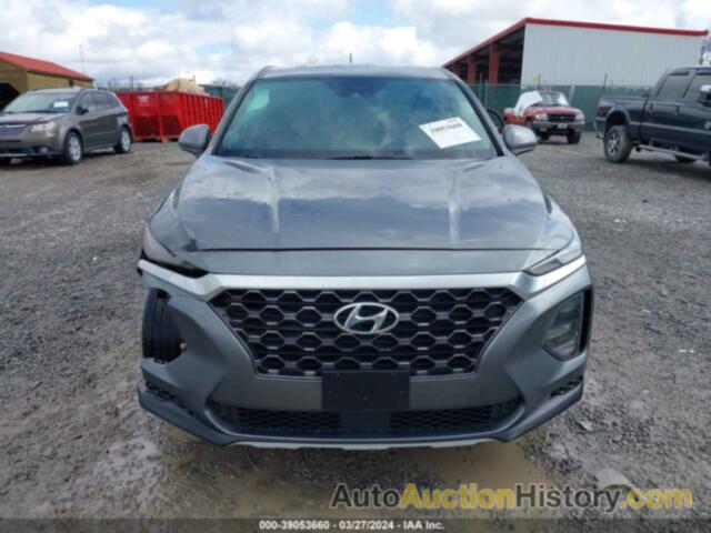 HYUNDAI SANTA FE SE, 5NMS2CADXLH148506