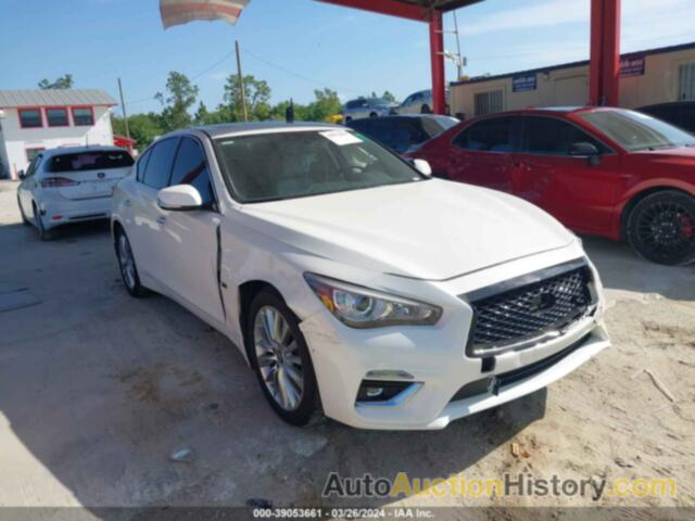 INFINITI Q50 LUXE, JN1EV7AP1LM209016