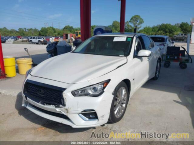 INFINITI Q50 LUXE, JN1EV7AP1LM209016