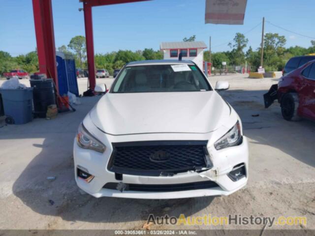 INFINITI Q50 LUXE, JN1EV7AP1LM209016