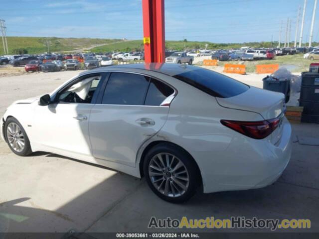 INFINITI Q50 LUXE, JN1EV7AP1LM209016