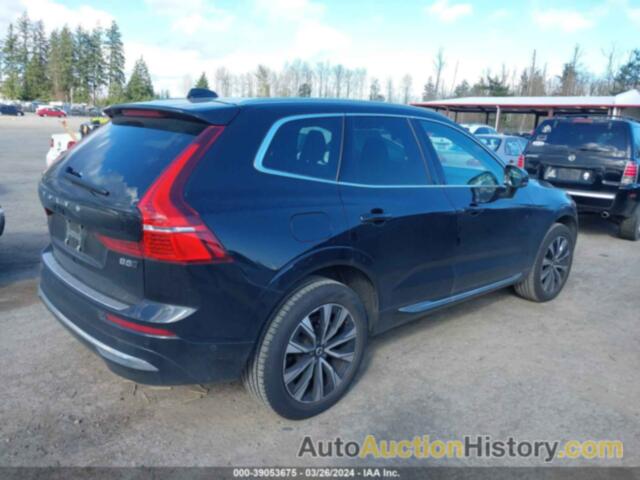 VOLVO XC60 B5 PLUS BRIGHT THEME, YV4L12RN5P1375338