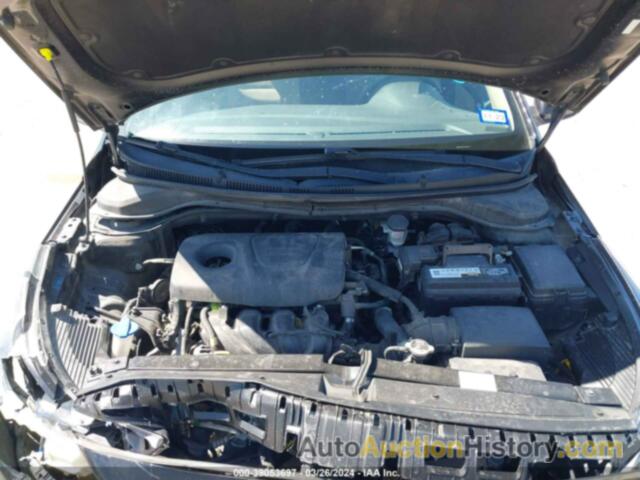 HYUNDAI ACCENT SEL, 3KPC24A32JE021884