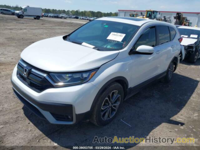 HONDA CR-V EXL, 2HKRW1H81MH420364