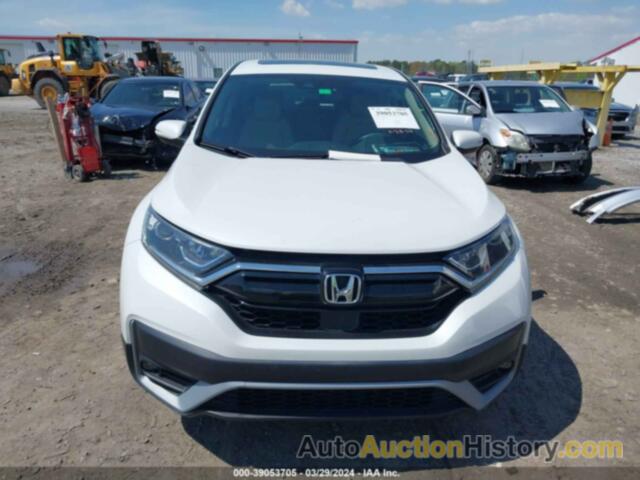 HONDA CR-V EXL, 2HKRW1H81MH420364