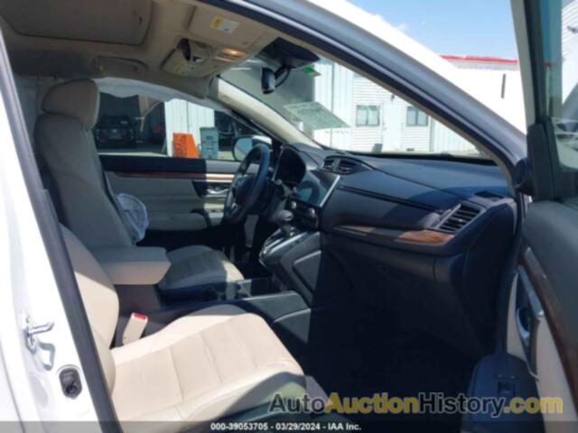 HONDA CR-V EXL, 2HKRW1H81MH420364