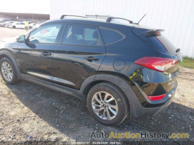 HYUNDAI TUCSON LIMITED/SPORT AND ECO/SE, KM8J33A20GU146006