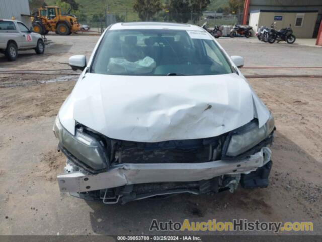 HONDA CIVIC EX, 19XFB2F88EE253403