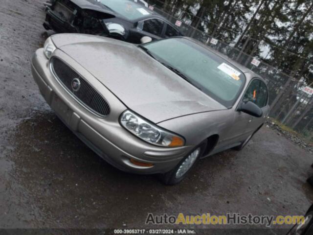 BUICK LESABRE LIMITED, 1G4HR54K4YU203703