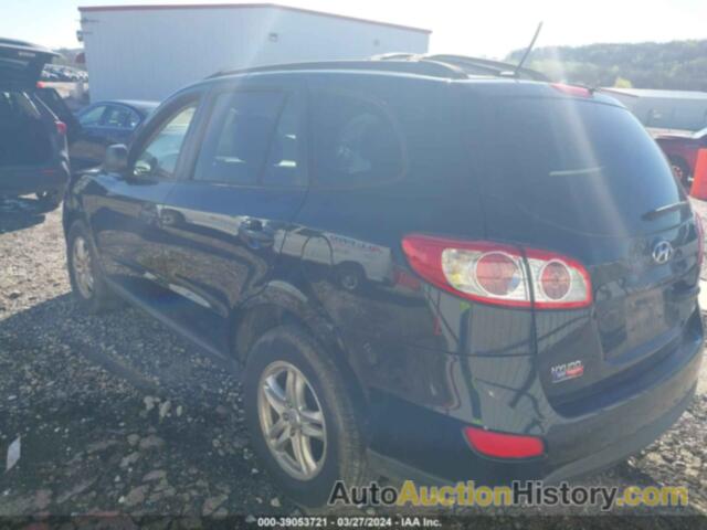 HYUNDAI SANTA FE GLS, 5XYZG3AB6BG016561