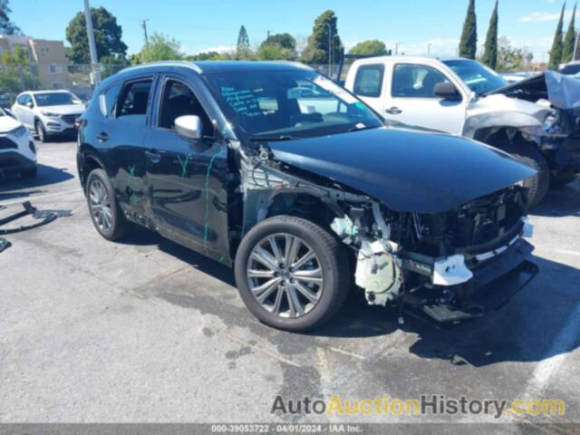 MAZDA CX-5 SIGNATURE, JM3KFBXY7R0357050