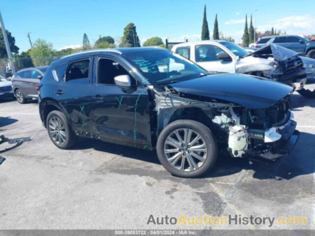 MAZDA CX-5 SIGNATURE, JM3KFBXY7R0357050