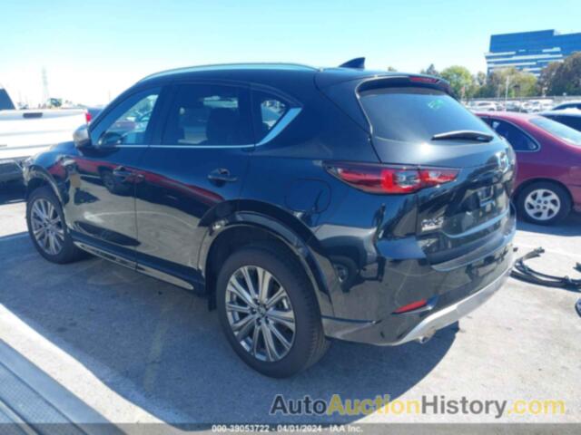 MAZDA CX-5 SIGNATURE, JM3KFBXY7R0357050