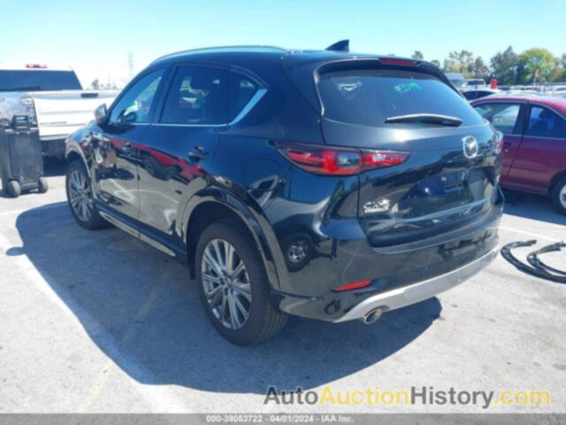 MAZDA CX-5 SIGNATURE, JM3KFBXY7R0357050