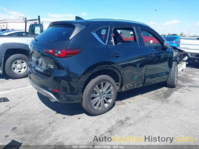 MAZDA CX-5 SIGNATURE, JM3KFBXY7R0357050