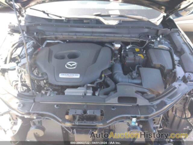 MAZDA CX-5 SIGNATURE, JM3KFBXY7R0357050