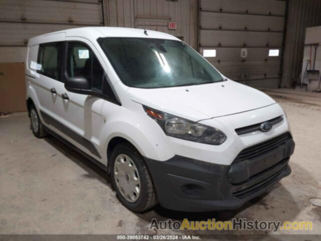 FORD TRANSIT CONNECT XL, NM0LS7E78H1335578