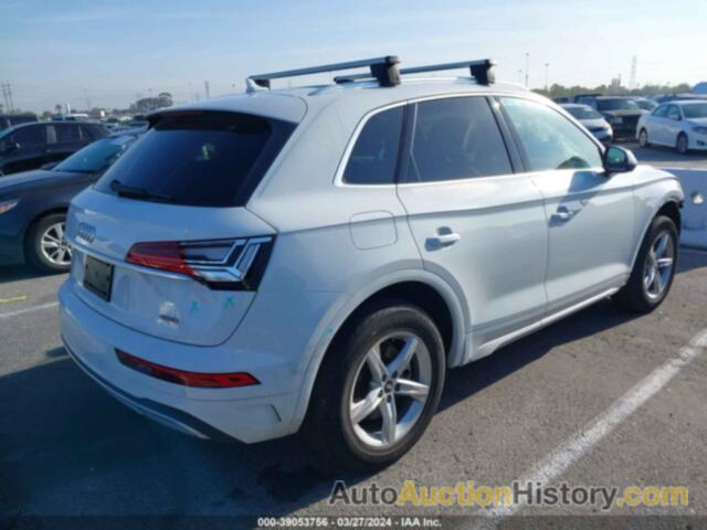 AUDI Q5 PREMIUM, WA1AAAFY7M2105109