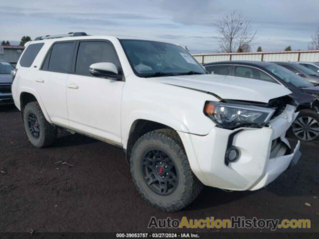 TOYOTA 4RUNNER SR5 PREMIUM, JTEBU5JR6L5778099