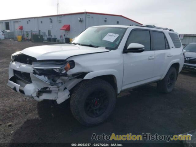 TOYOTA 4RUNNER SR5 PREMIUM, JTEBU5JR6L5778099