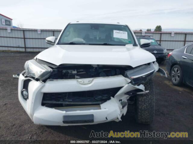 TOYOTA 4RUNNER SR5 PREMIUM, JTEBU5JR6L5778099