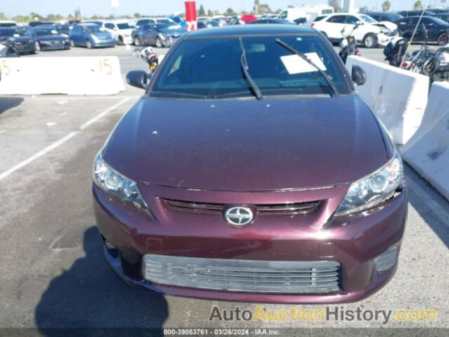 SCION TC, JTKJF5C79B3016717