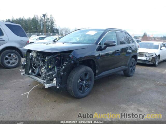 TOYOTA RAV4 XLE, 2T3P1RFV2MC162833