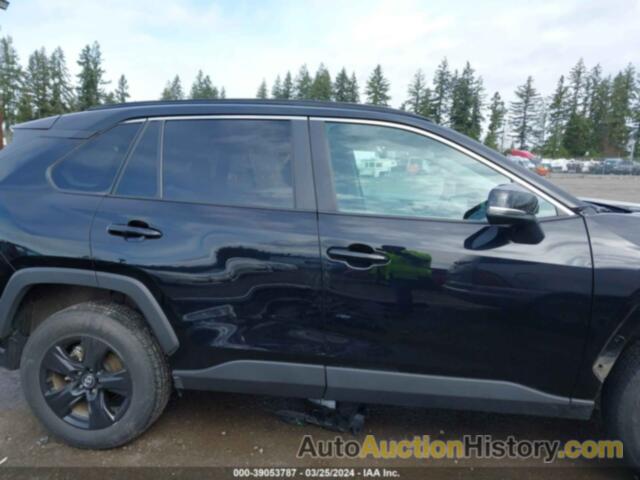 TOYOTA RAV4 XLE, 2T3P1RFV2MC162833