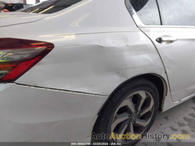 HONDA ACCORD EX-L, 1HGCR2F96GA000806