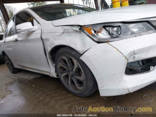 HONDA ACCORD EX-L, 1HGCR2F96GA000806