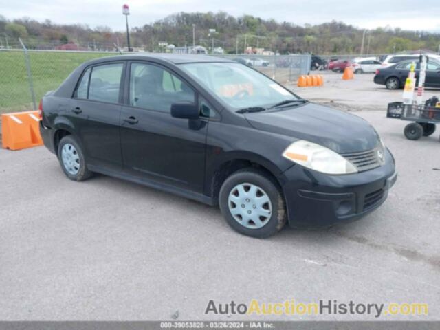 NISSAN VERSA 1.6, 3N1CC11E19L446360