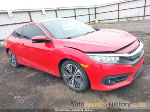 HONDA CIVIC EX-T, 2HGFC3B36HH350882