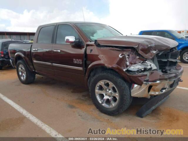 RAM 1500 LARAMIE, 1C6RR7NT1ES453135