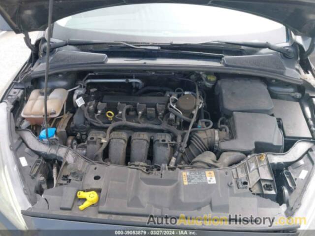 FORD FOCUS SE, 1FADP3K20GL286363